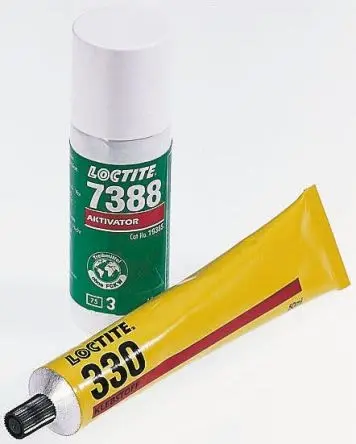 Produktfoto 1 von Loctite 330 + 7388