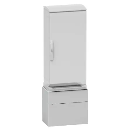 Produktfoto 1 von Schneider Electric Sockel, für PLAZ(T)54 IP44 PanelSeT 500 mm 500 mm 535mm