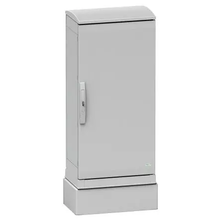 Produktfoto 1 von Schneider Electric Sockel, 785 x 310 x 300mm, für PLAZ(T)73 PanelSeT