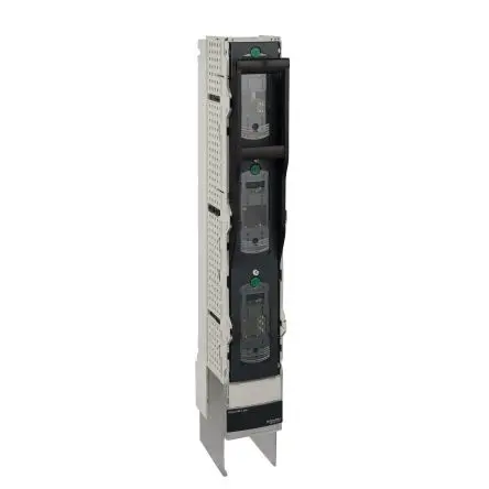 Produktfoto 1 von Schneider Electric FuPacT Sicherungsschalter-Trennschalter / 3-polig offen