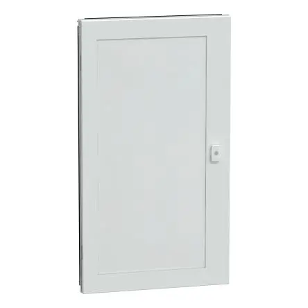 Produktfoto 1 von Schneider Electric LVS08 PrismaSeT PrismaSeT G-Gehäuse Gehäusetür Typ Einzeltür Abschließbar Griff inkludiert B. 1.05m