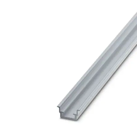 Produktfoto 1 von Phoenix Contact Aluminium DIN-Hutschiene