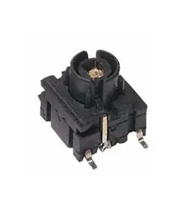 Produktfoto 1 von MEC IP67 Taster SPNO Drucktaster, SMD 50mA Tastend Weiß Oberfläche L. 14 mm