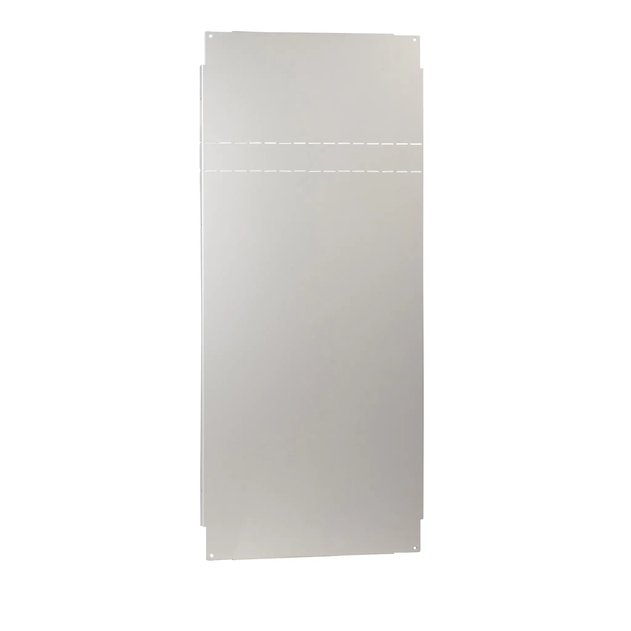 Produktfoto 1 von Schneider Electric Abdeckung, 500 x 700mm, für PrismaSeT 6300-Gehäuse PrismaSeT HD
