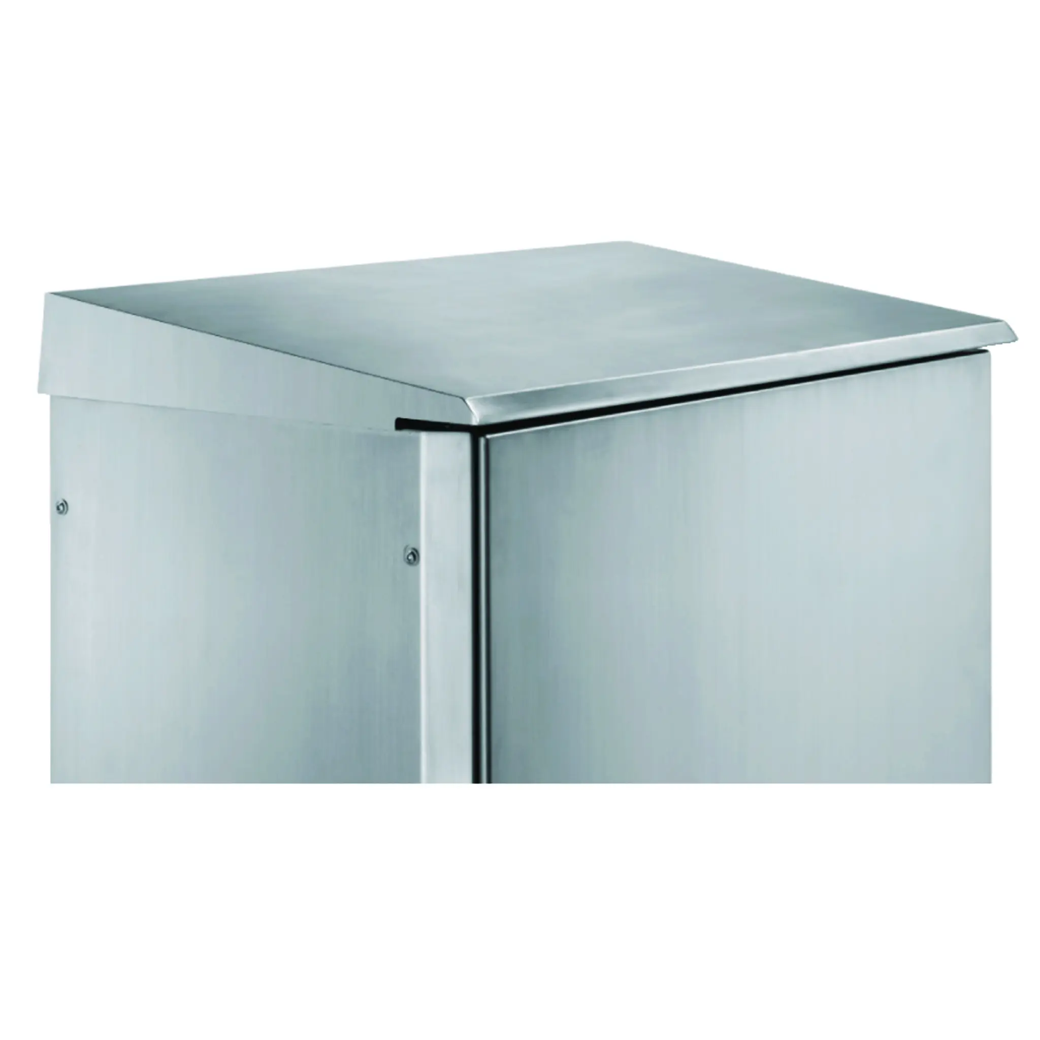 Produktfoto 1 von Schneider Electric Abdeckhaube, 1648 x 649 x 84mm, für Spacial SFX PanelSeT SFN Accessoires