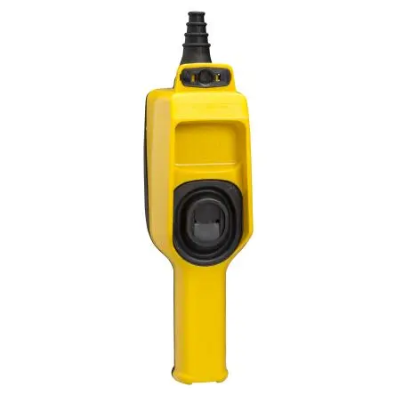 Produktfoto 1 von Schneider Electric Pendel-Steuereinheit Sprungmechanismus 16A IP 65