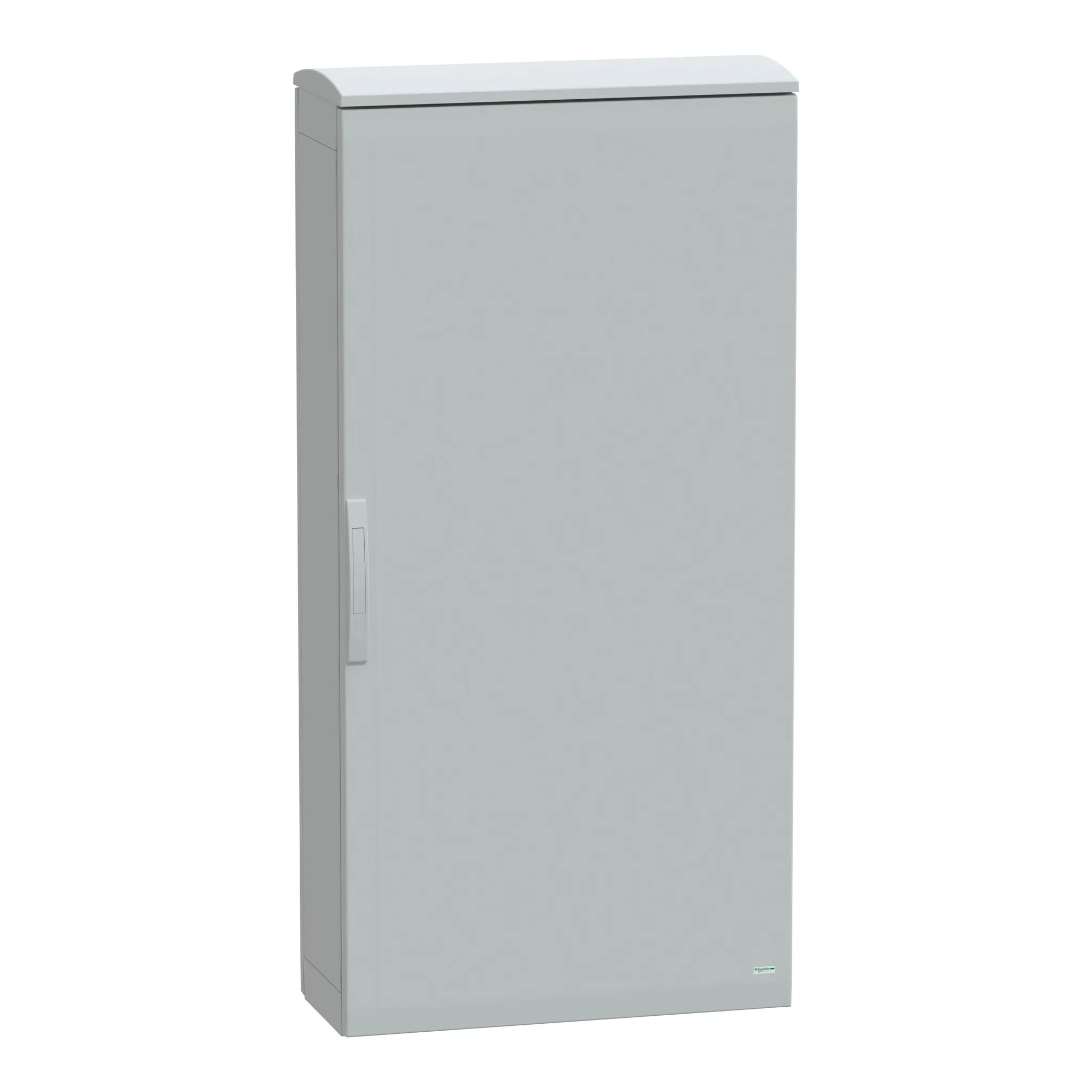 Schneider Electric Thalassa Gehäuse für Bodenmontage IP44, aus GF Polyester Grau 1 320 mm, 750 mm 1500 mm