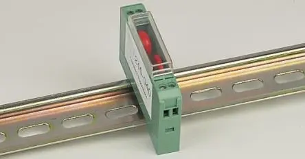 Produktfoto 1 von Roxburgh EMC DVS Varistor, 6500 A max., Ø 52.5 mm, 12.5 mm, L. 75 mm