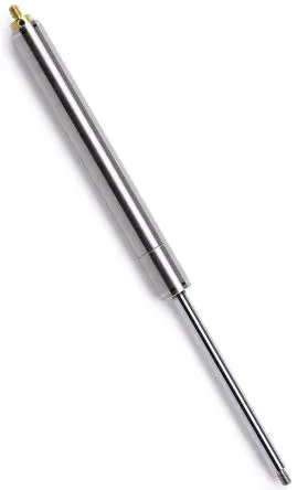 Produktfoto 1 von Camloc Gas Springs Gasdruckfeder Edelstahl, Gelenklager, 880 mm, Mat.Endanschluss Edelstahl, Hub L. 400 mm, ø 28 mm, 200
