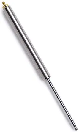 Produktfoto 1 von Camloc Gas Springs Gasdruckfeder Edelstahl, Gelenklager, 1.08 m, Mat.Endanschluss Edelstahl, Hub L. 500 mm, ø 28 mm, 200