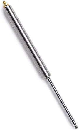 Produktfoto 1 von Camloc Gas Springs Gasdruckfeder Edelstahl, Gelenklager, 680 mm, Mat.Endanschluss Edelstahl, Hub L. 300 mm, ø 28 mm, 200