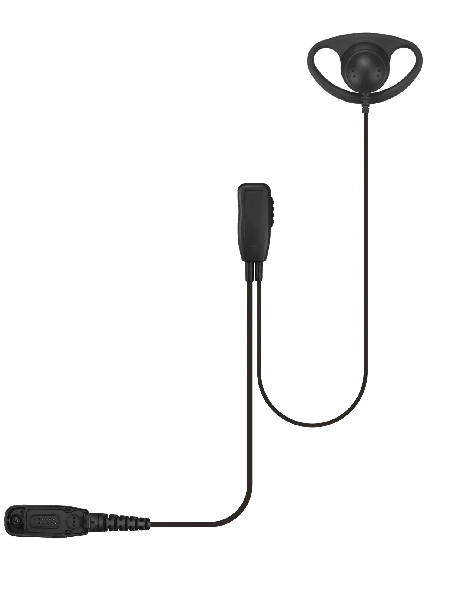 Produktfoto 1 von Motorola USB-Adapter