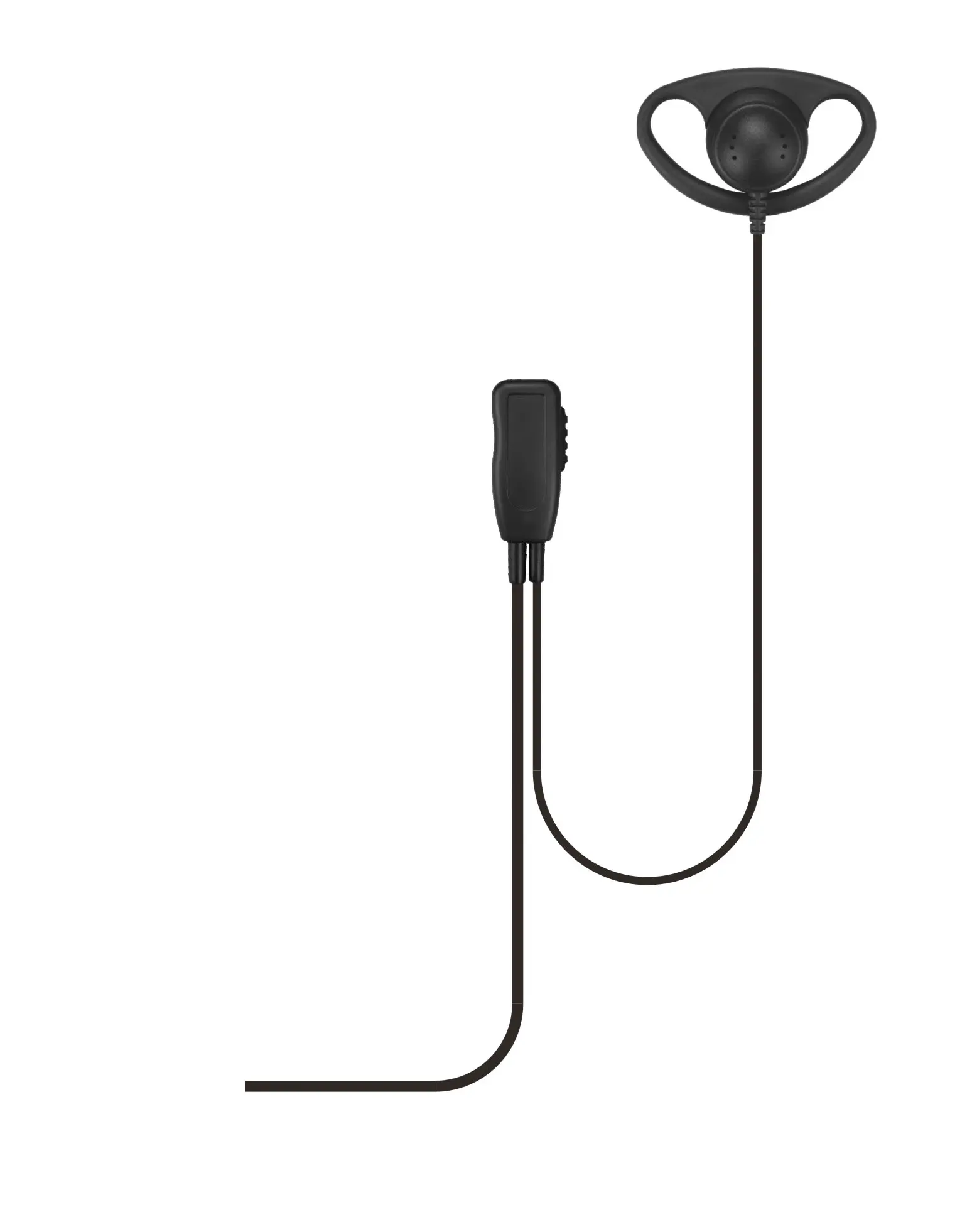 Produktfoto 1 von Motorola USB-Adapter