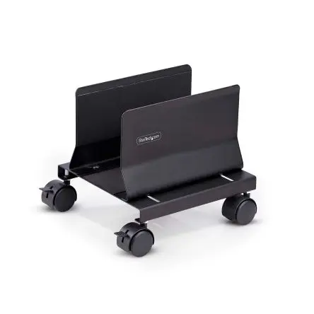 Produktfoto 1 von StarTech.com PC-Ablage Typ PC-Ablage Erweiterungsarm, max. 21kg