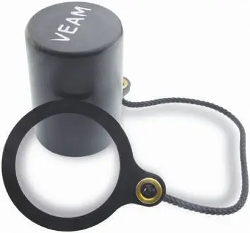 Produktfoto 1 von ITT Cannon PowerLock Stecker Staubkappe, IP40
