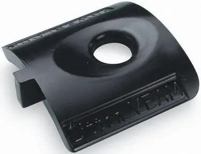 Produktfoto 1 von ITT Cannon VEAM Serie Freigabeschlüssel, 25 to 120 mm², Codierter Stecker für Kfz-Steckverbinder, 12 mm