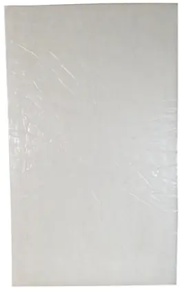 Produktfoto 1 von RS PRO Schallisolierung Polyurethanschaum, 1 m x 600 mm x 25 mm Haftrücken