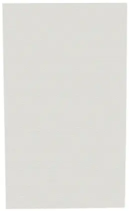 Produktfoto 1 von RS PRO Schallisolierung Polyurethan, 1 m x 600 mm x 25 mm Haftrücken
