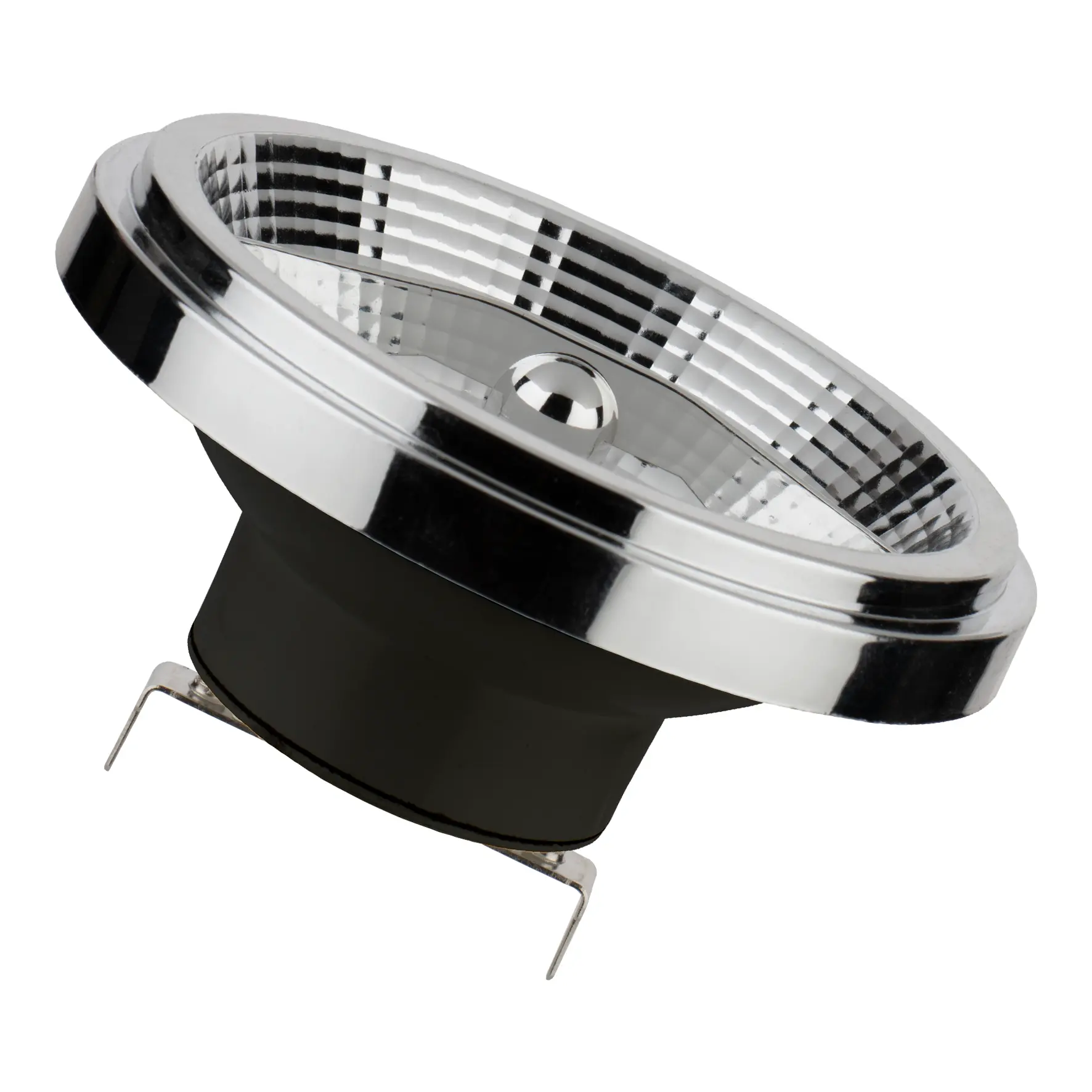 Produktfoto 1 von Bailey Electric & Electronics bv Strahler, LED 111 mm, 9 W / 12 V 2700k
