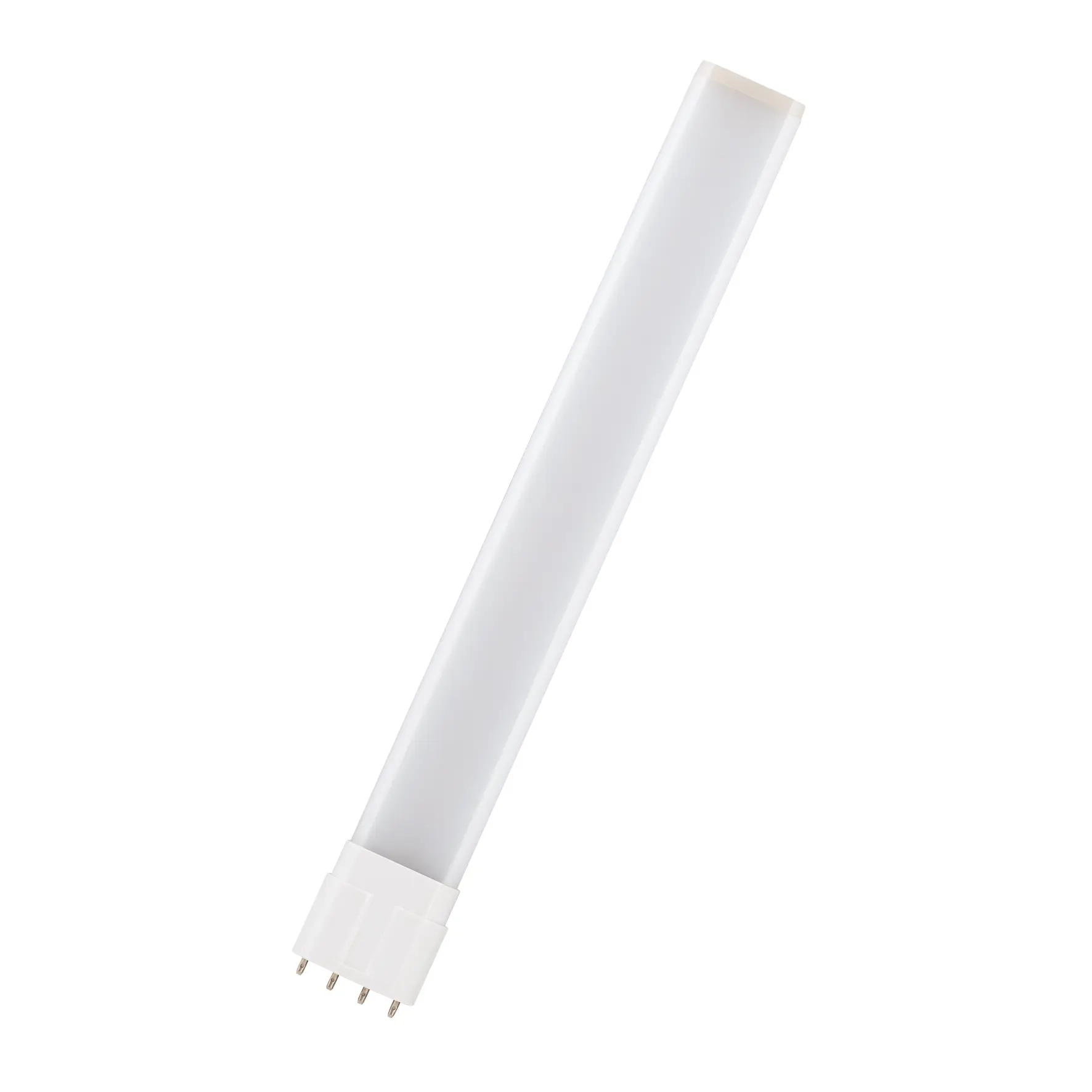 Produktfoto 1 von Bailey Electric & Electronics bv LED PL LED LED-Birne Einseitig gesockelt 10 W 2G11 Sockel 4000K Neutral Weiß