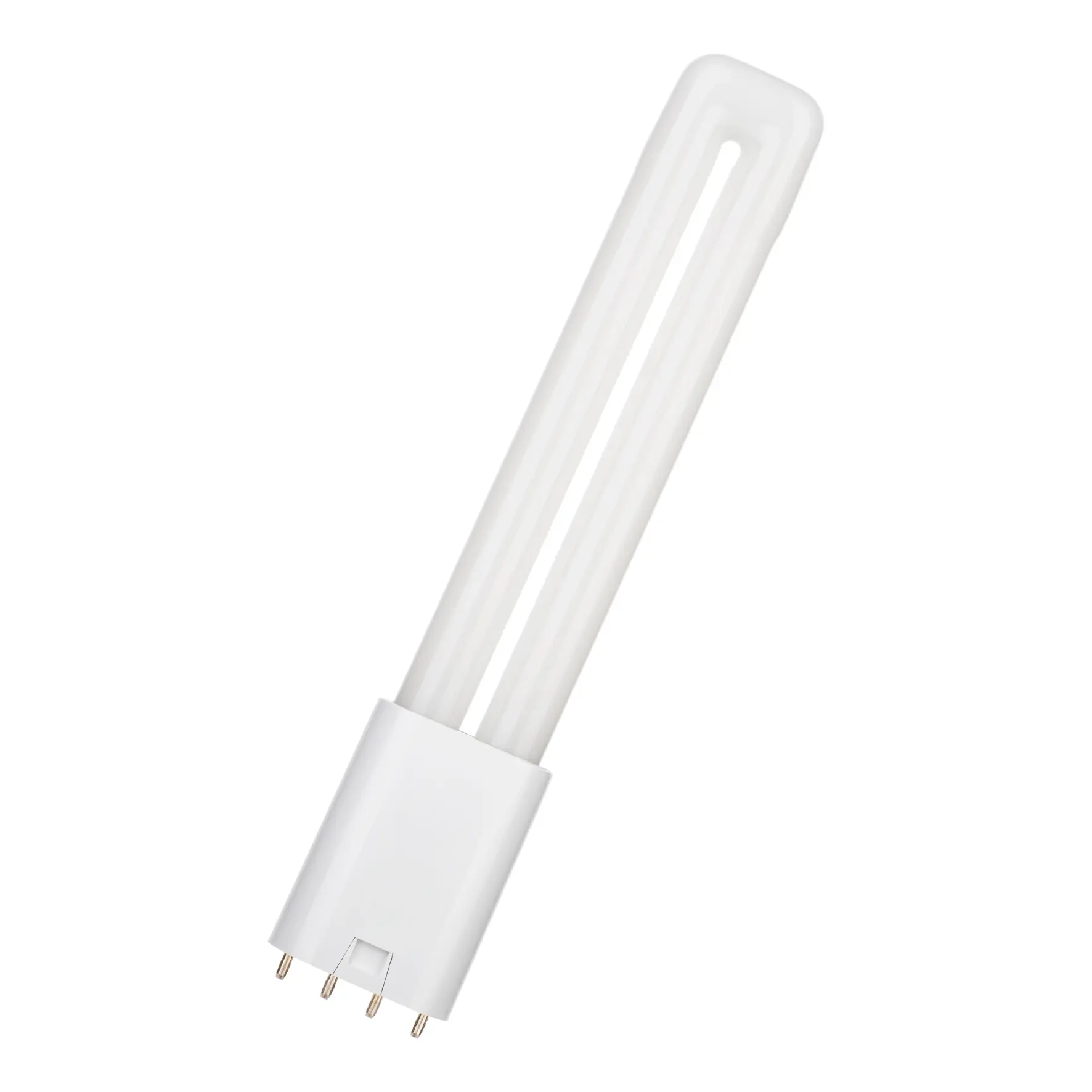 Produktfoto 1 von Bailey Electric & Electronics bv LED PL LED LED-Birne Einseitig gesockelt 8 W 2G11 Sockel 3000K warmweiß