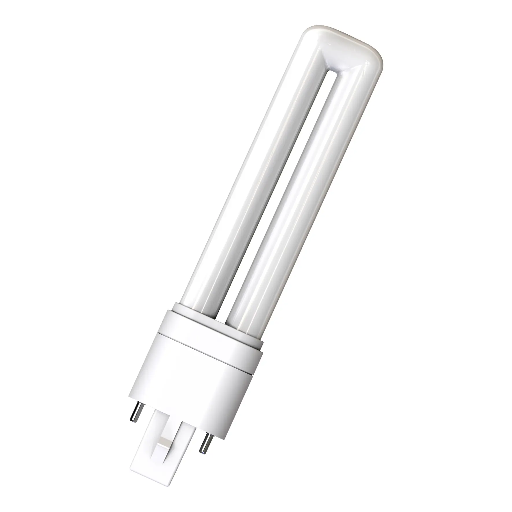 Produktfoto 1 von Bailey Electric & Electronics bv LED PL LED LED-Birne Einseitig gesockelt 3 W G23 Sockel 3000K warmweiß