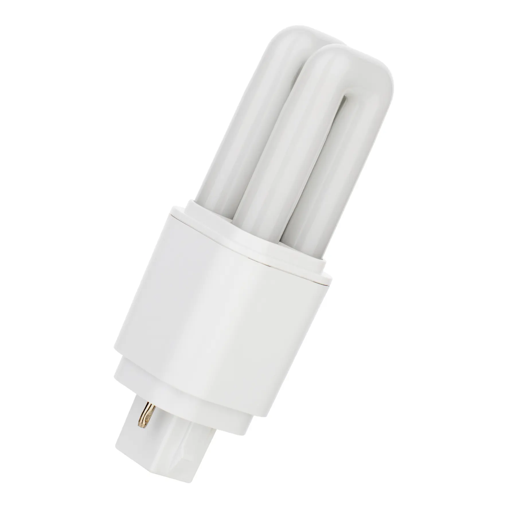 Produktfoto 1 von Bailey Electric & Electronics bv LED PL LED LED-Birne Einseitig gesockelt 4,5 W G24d Sockel 4000K Neutral Weiß