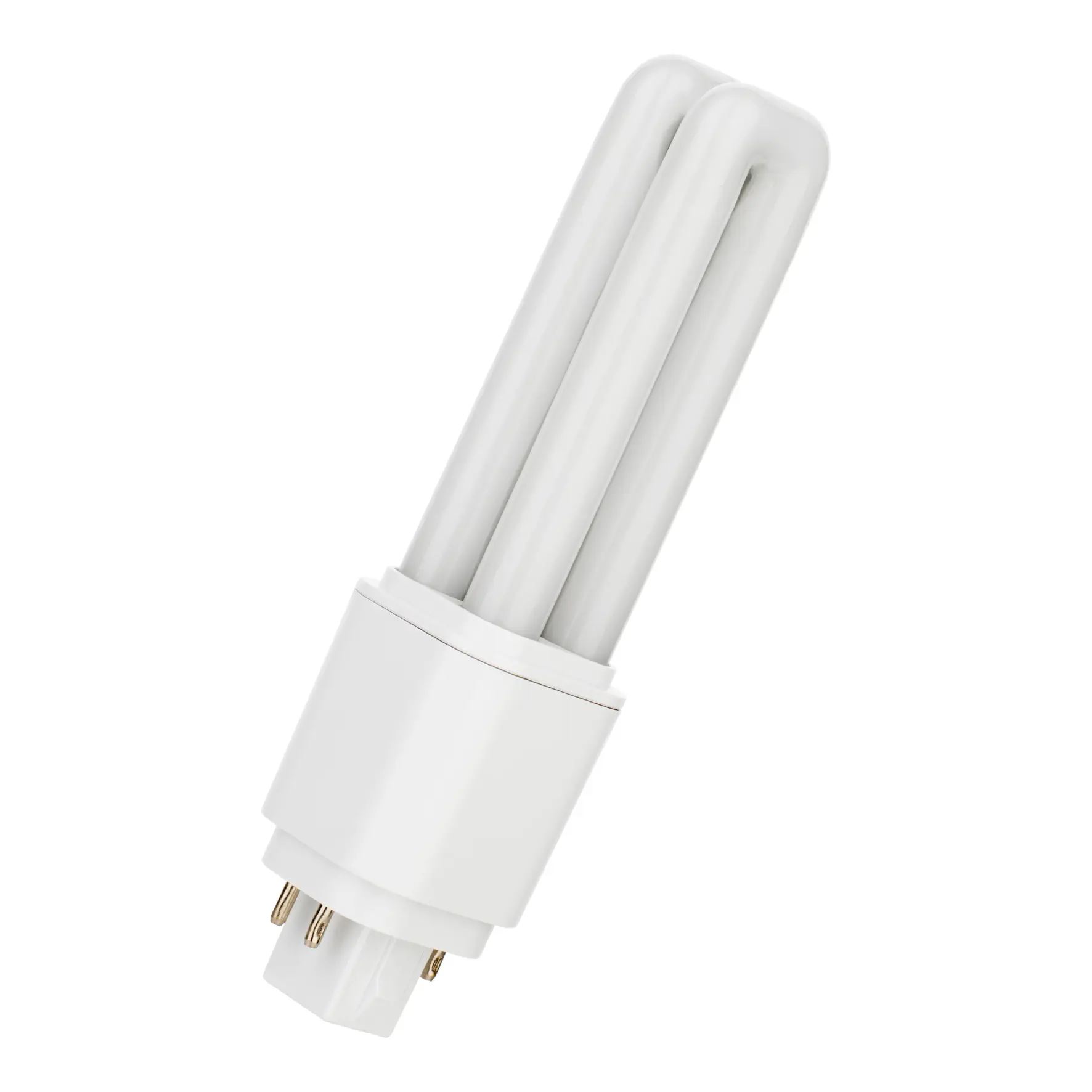 Produktfoto 1 von Bailey Electric & Electronics bv LED PL LED LED-Birne Einseitig gesockelt 6 W G24q Sockel 3000K warmweiß