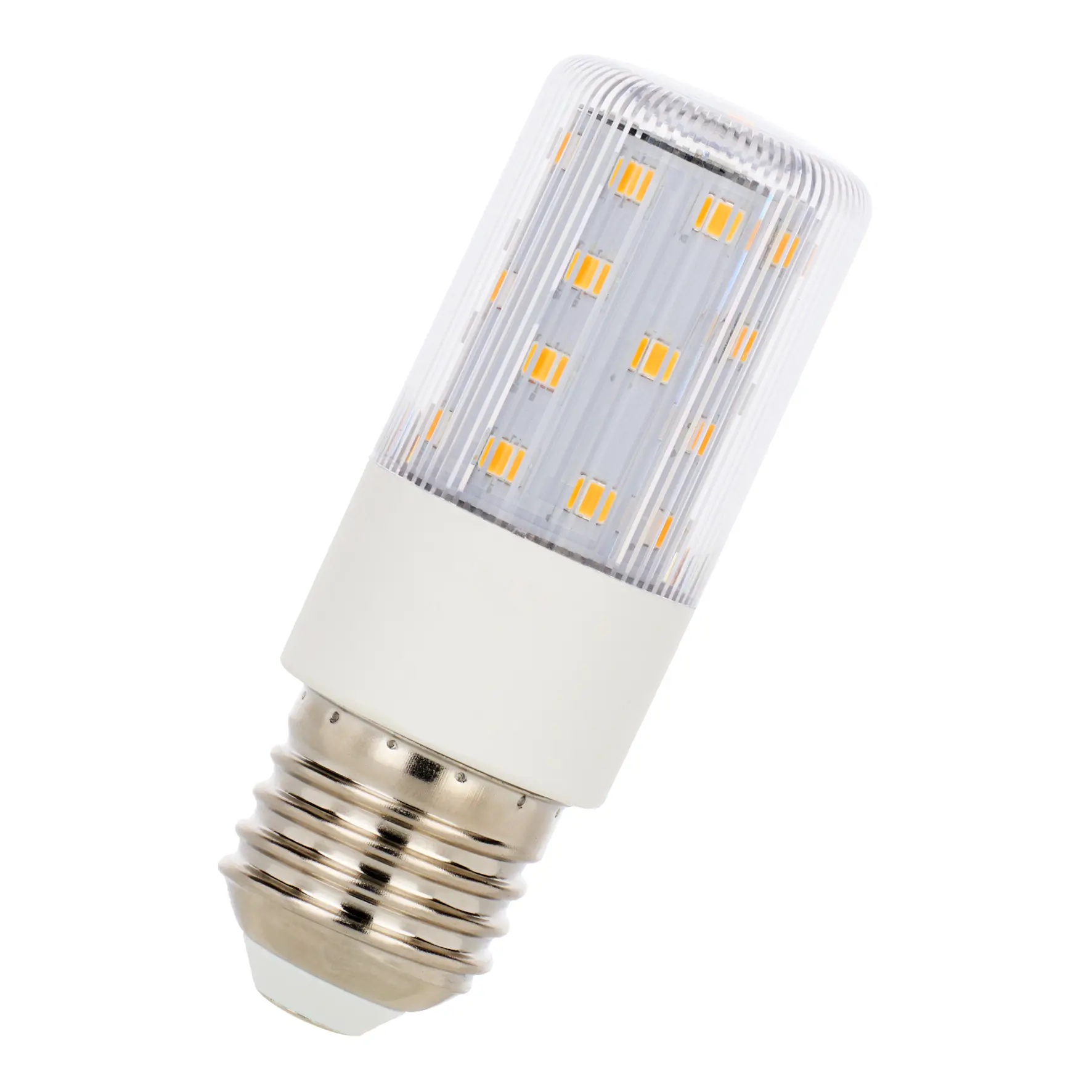 Bailey Electric & Electronics bv LED Special LED LED-Birne Einseitig gesockelt dimmbar 7,3 W E27 Sockel 2700K warmweiß