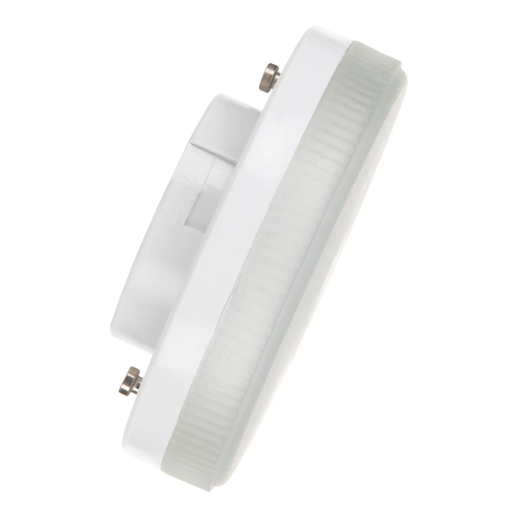 Produktfoto 1 von Bailey Electric & Electronics bv Ecobasic LED Bulb LED LED-Birne Rund 6 W GX53 Sockel 2700K warmweiß