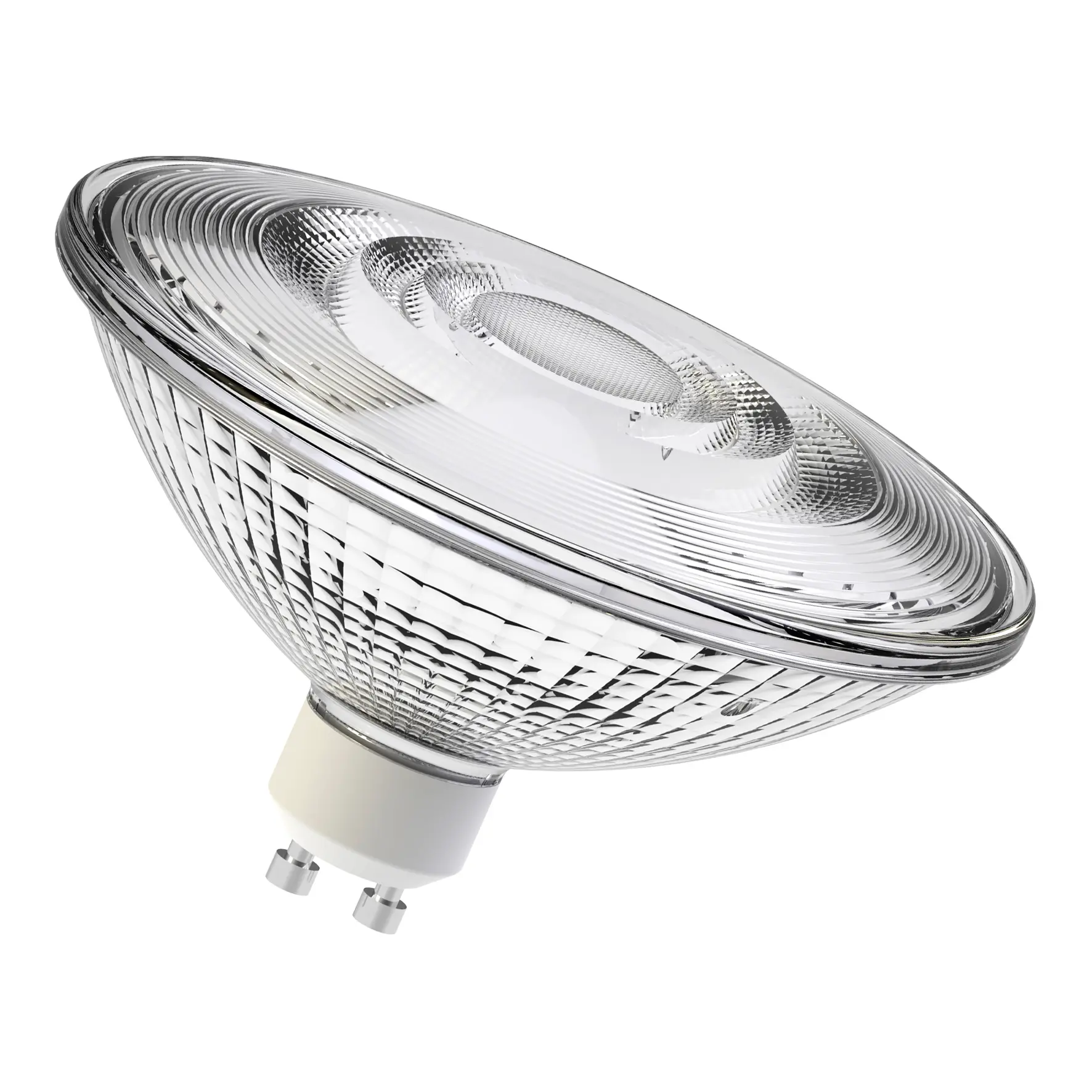 Produktfoto 1 von Bailey Electric & Electronics bv Strahler, LED 111 mm, 15 W / 220 - 240 V, 220 V, 240 V 2700k