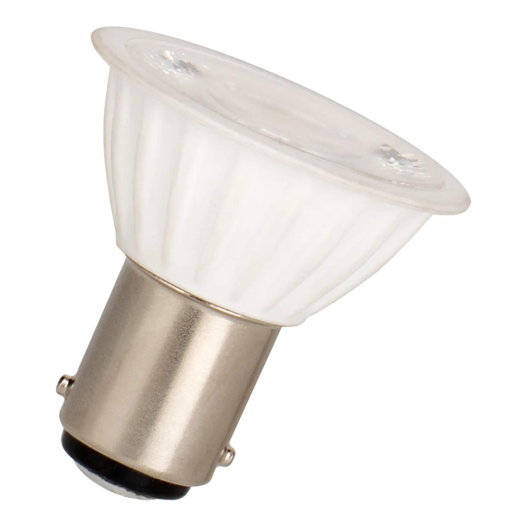 Produktfoto 1 von Bailey Electric & Electronics bv Strahler, LED 37 mm, 3 W / 12 V 3000k