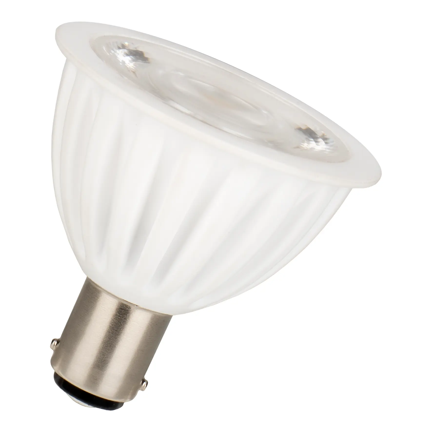 Produktfoto 1 von Bailey Electric & Electronics bv Strahler, LED 56 mm, 6 W / 12 V 3000k