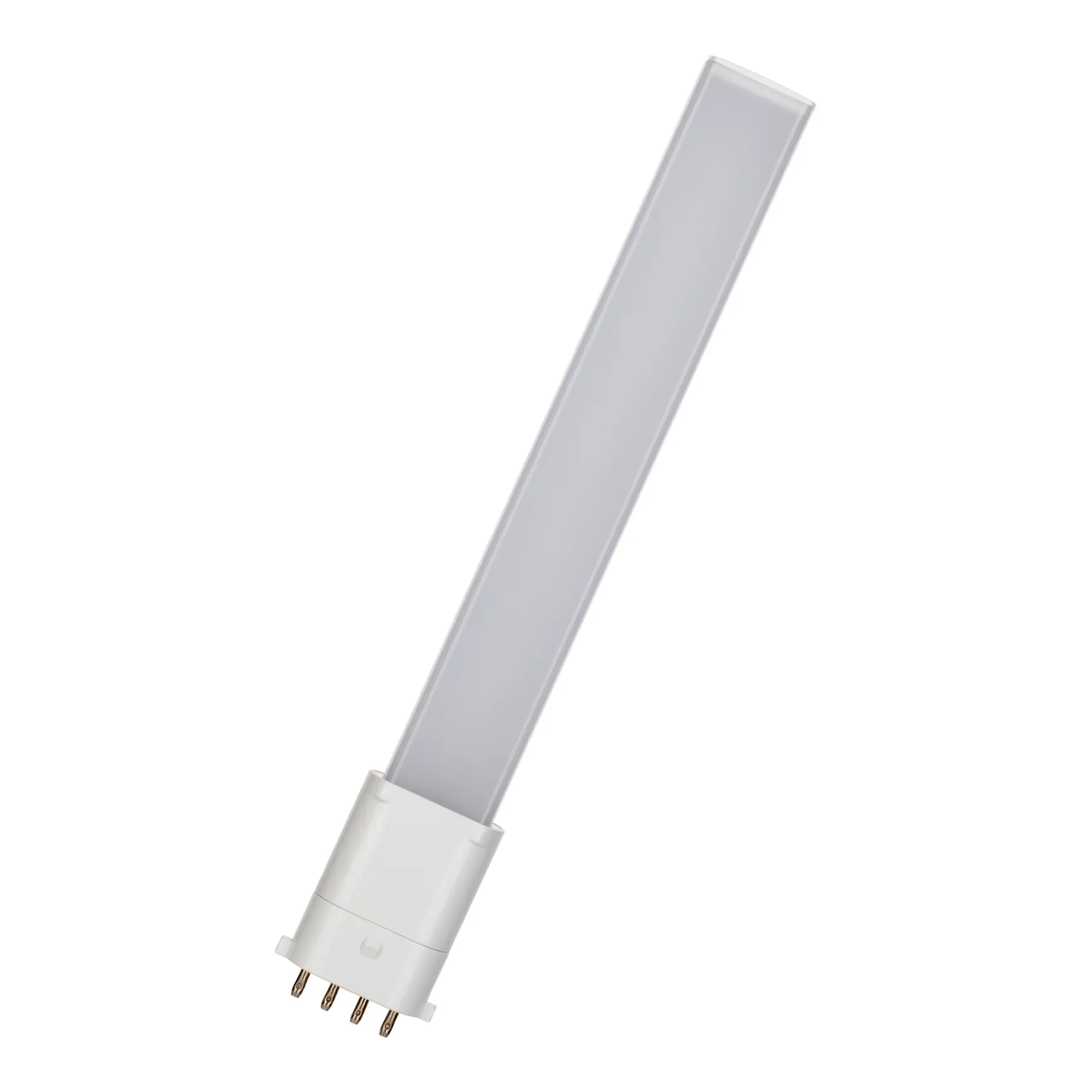 Produktfoto 1 von LED PL TC-SEL 2G7 4P 6W (11W) 600lm 840