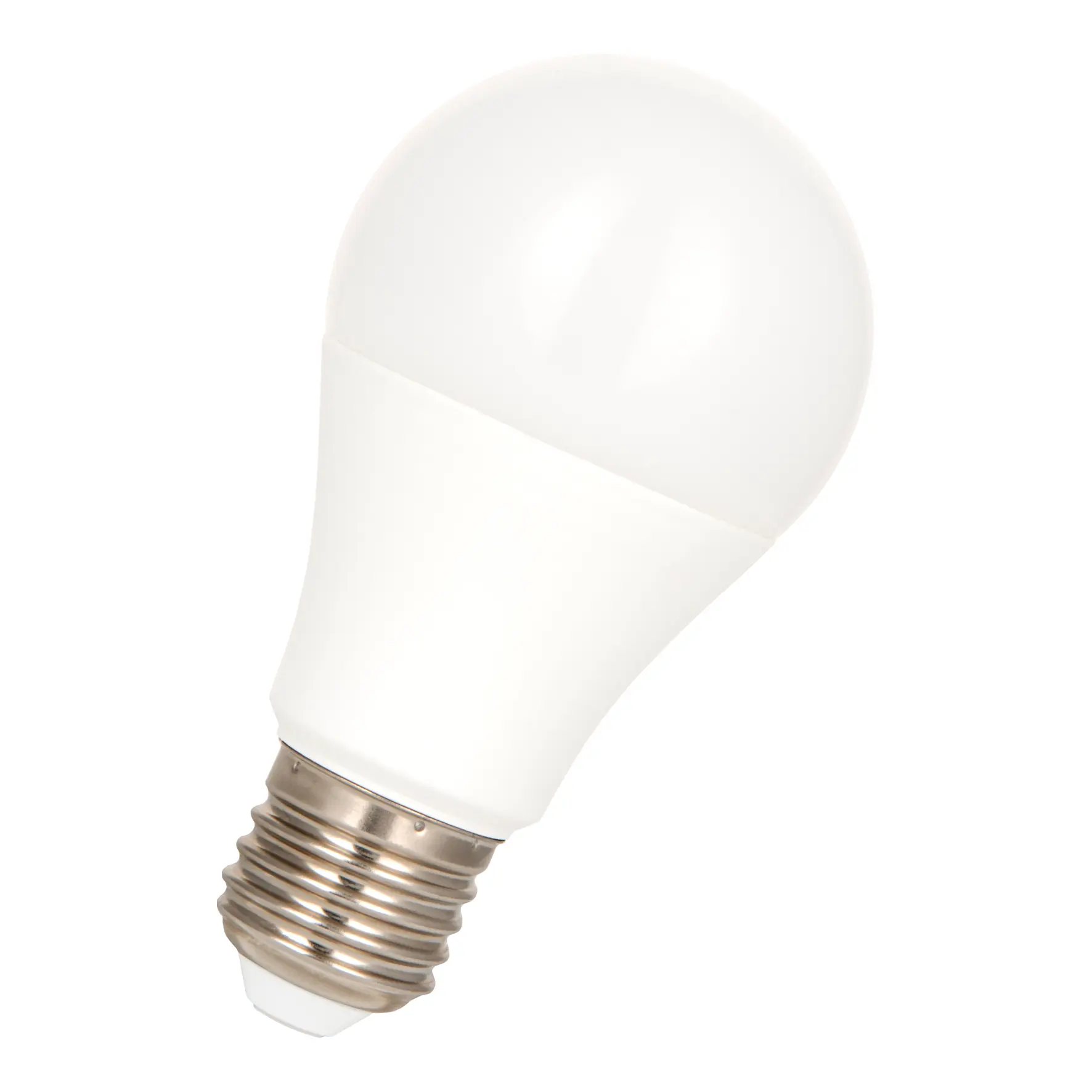 Produktfoto 1 von LED A60 E27 8W 900lm 830 100V-260V AC/DC