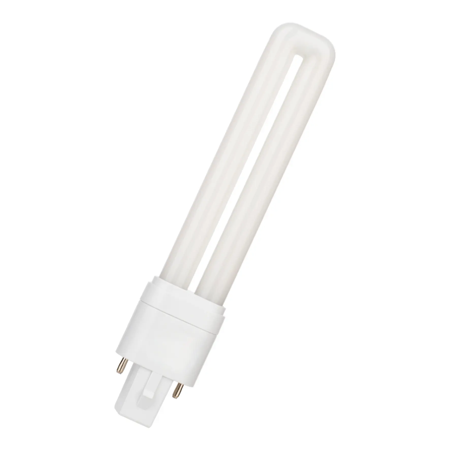 Produktfoto 1 von Bailey Electric & Electronics bv LED PL LED LED-Birne Einseitig gesockelt 4,5 W G23 Sockel 3000K warmweiß