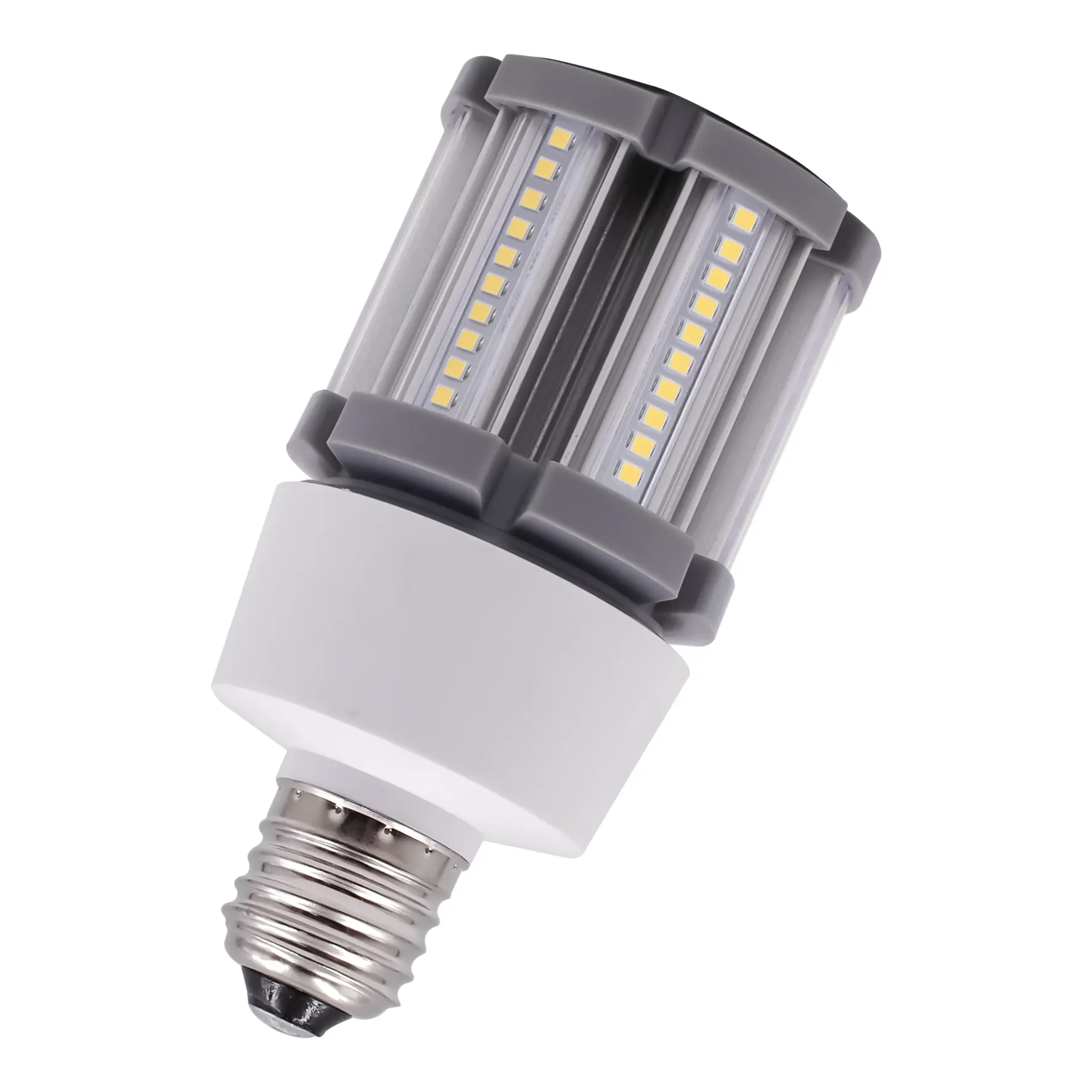 Produktfoto 1 von Bailey Electric & Electronics bv LED Corn LED LED-Straßenlampe Einseitig gesockelt 12 W E27 Sockel 2700K warmweiß