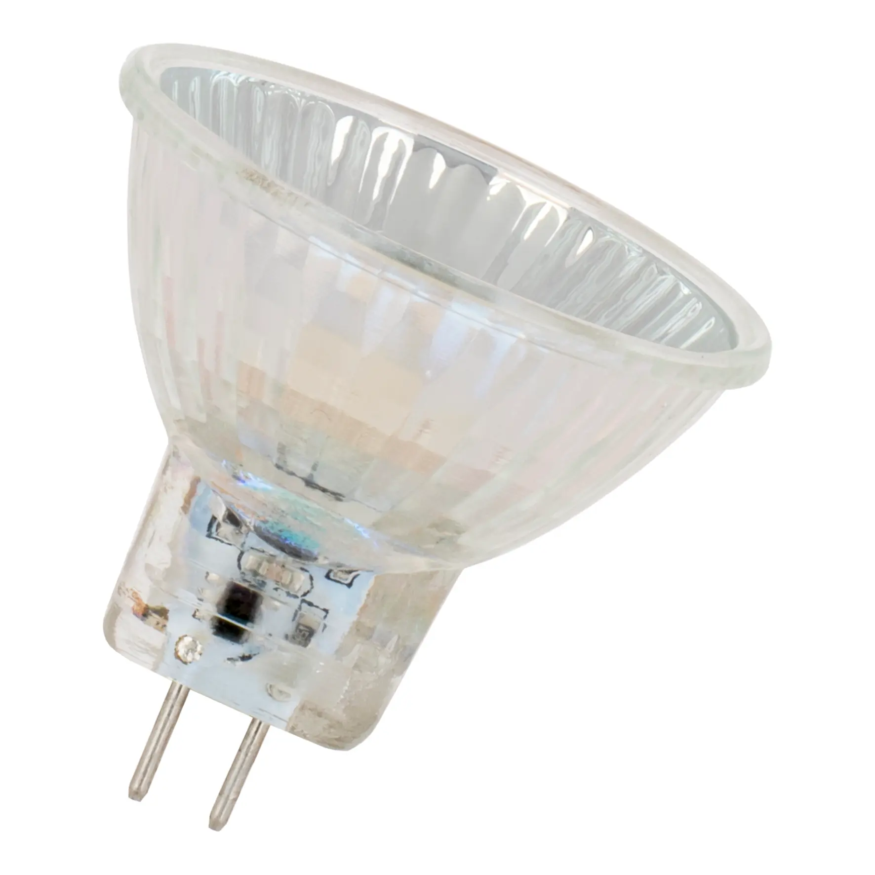 Produktfoto 1 von Bailey Electric & Electronics bv BaiSpot LED LV LED LED-Birne 1,8 W GU4 Sockel 3000K warmweiß