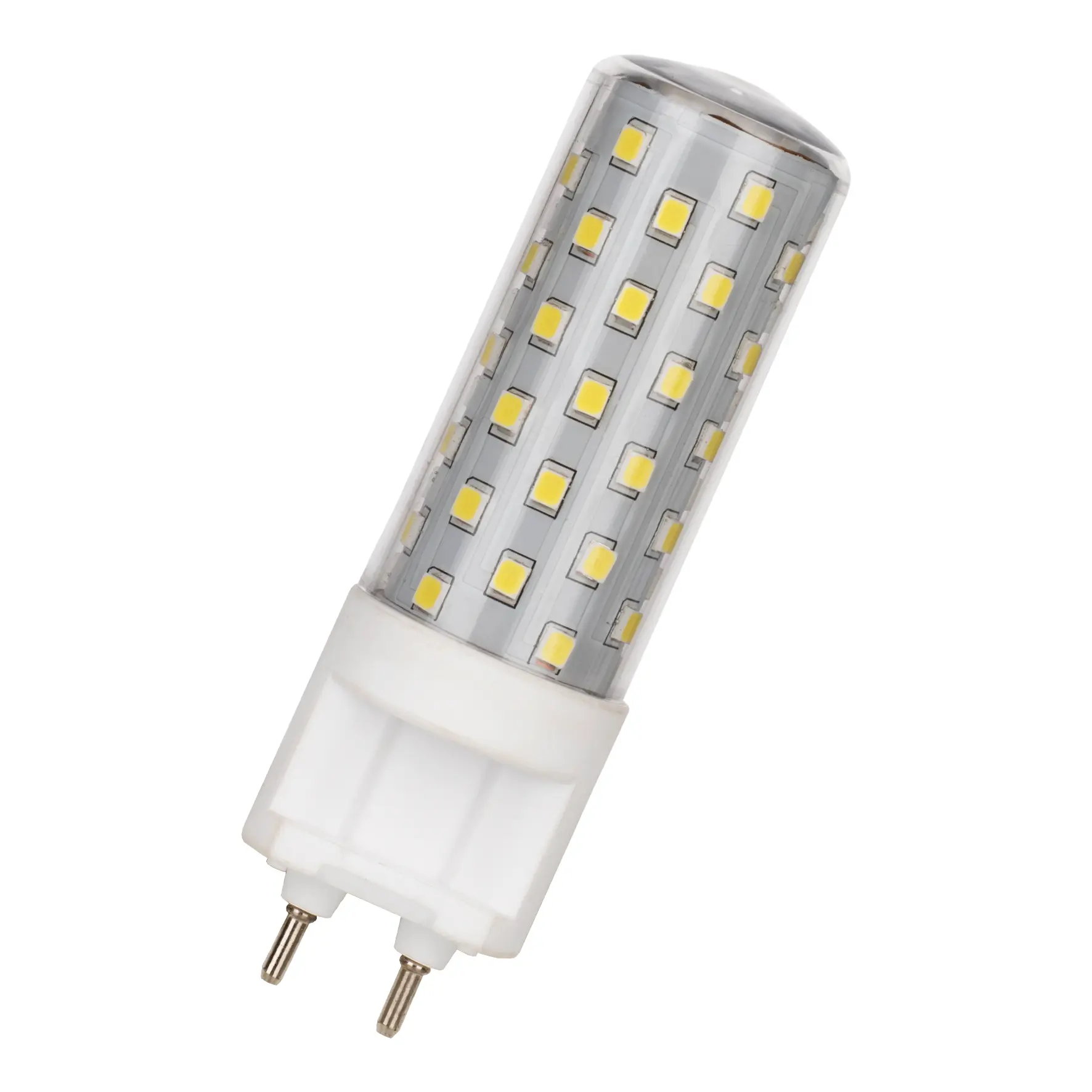 Produktfoto 1 von Bailey Electric & Electronics bv LED HID LED-Birne Einseitig G12 Sockel Weiß Klar