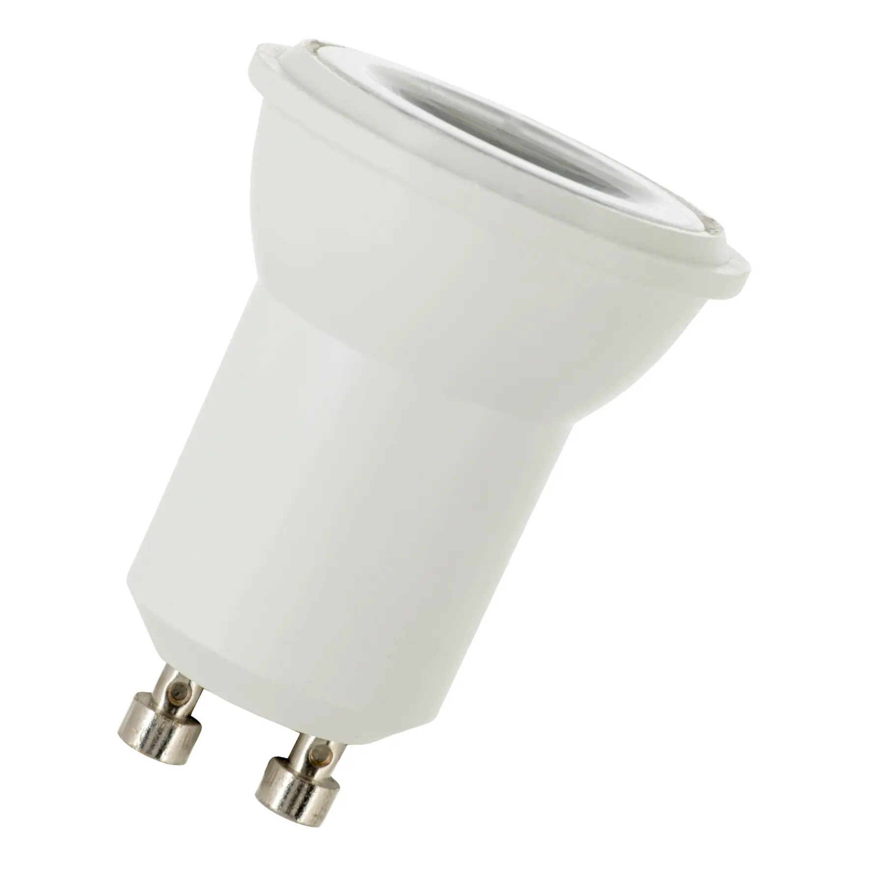 Produktfoto 1 von Bailey Electric & Electronics bv Ecobasic LED Spot LED LED-Birne  dimmbar 3 W GU10 Sockel 3000K warmweiß