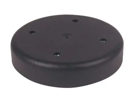 Produktfoto 1 von Sunnex Equipment AB Metall Sockel