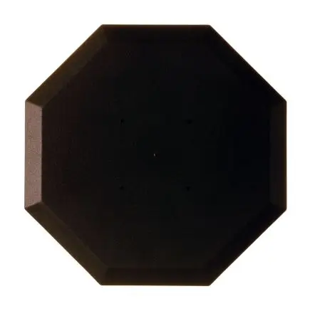 Produktfoto 1 von Sunnex Equipment AB Rohr Lampensockel für LED, 4 Befestigungslöcher, Loch ø 4 mm