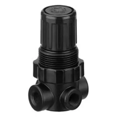 Produktfoto 1 von EMERSON – AVENTICS MU1-RGS Regler 0.5 bar G 1/4 821302449