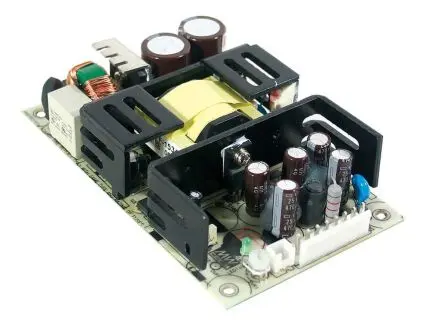 Produktfoto 1 von MEAN WELL RPD Schaltnetzteil 2 24V dc 73 W, Fahrgestell 370 V dc, 264V ac