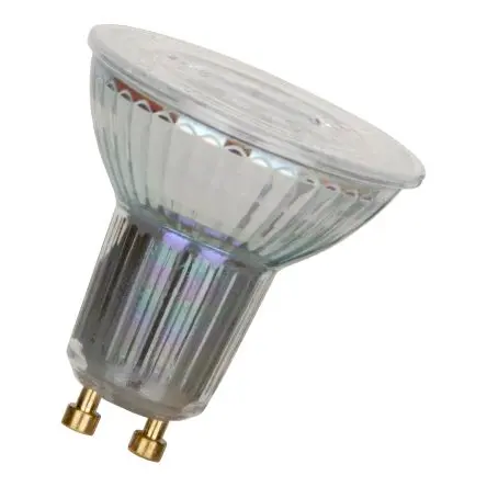 Produktfoto 1 von Bailey Electric & Electronics bv BaiSpot LED MV LED-Birne Reflektor GU10 Sockel Neutralweiß Klar