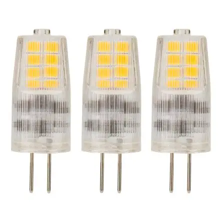 Produktfoto 1 von Bailey Electric & Electronics bv LED Capsule LED Retrofit Kapsel-Lampe 25 W G4 Sockel 2700k Warmweiß