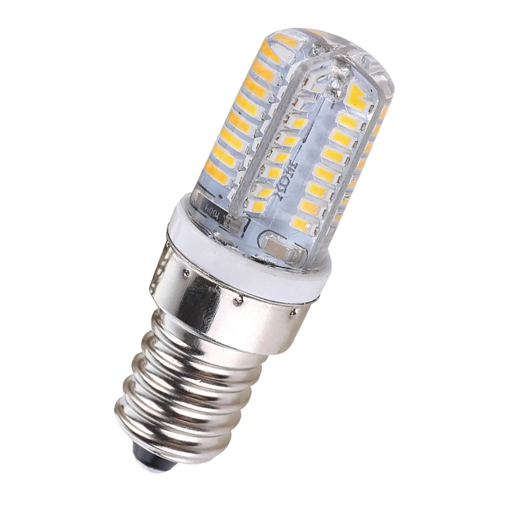 Produktfoto 1 von Bailey Electric & Electronics bv LED Special LED LED-Birne Einseitig gesockelt 2,3 W E14 Sockel 2900K