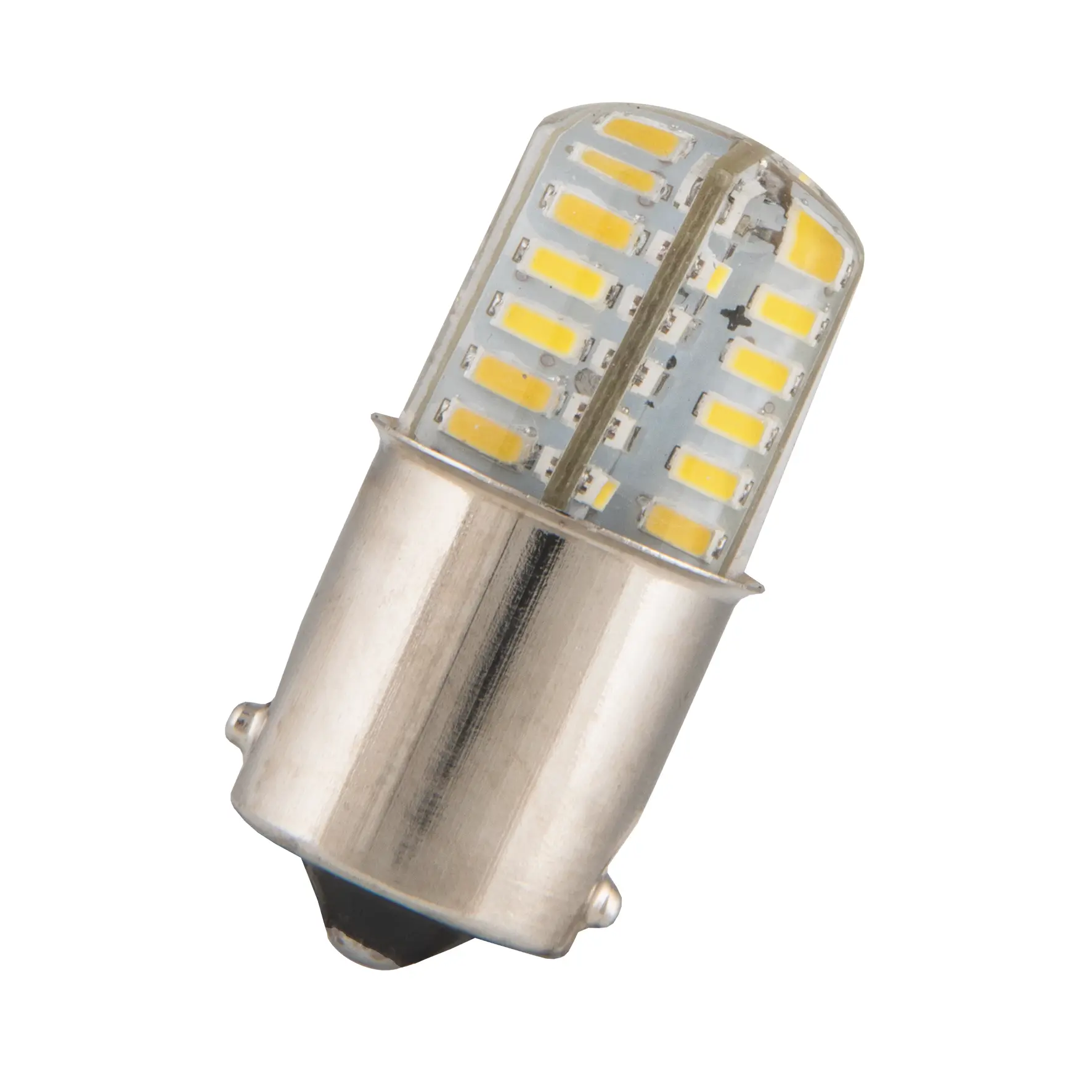 Produktfoto 1 von Bailey Electric & Electronics bv LED Special LED LED-Birne Einseitig gesockelt 18 W BA15s Sockel 4100K