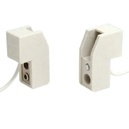Produktfoto 1 von Bailey Electric & Electronics bv Lampenhalter R7S, R7S, Keramik, Halogen, LED