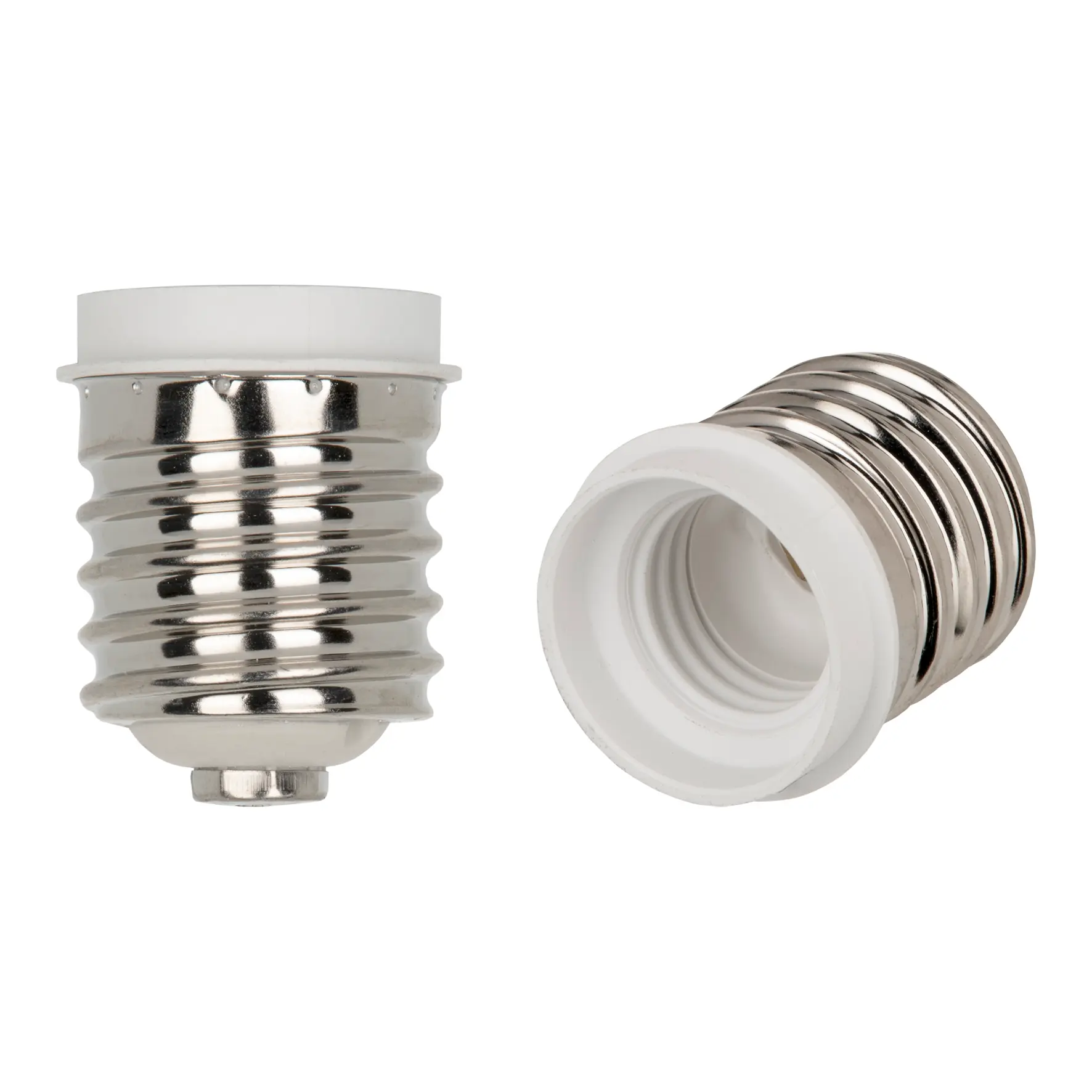 Produktfoto 1 von Bailey Electric & Electronics bv Lampenhalter E27 Schraubanschlussklemme, Polyamid, LED, Schraubbefestigung